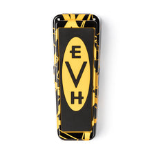 Load image into Gallery viewer, Dunlop Cry Baby Wah Eddie Van Halen EVH95