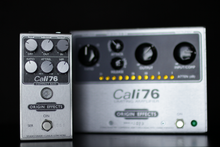 Load image into Gallery viewer, Origin Effects Cali76 Compact Bass