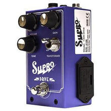 Load image into Gallery viewer, Supro 1305 Drive