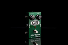Load image into Gallery viewer, BMF Effects GB Boost (Germanium Booster)