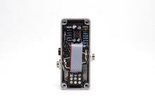 Load image into Gallery viewer, Coppersound Gravity Bomb Boost Pedal