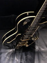 Load image into Gallery viewer, Duesenberg Starplayer TV Custom Black