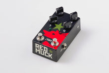 Load image into Gallery viewer, Jam Pedals Red Muck Bass