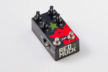 Load image into Gallery viewer, Jam Pedals Red Muck Bass