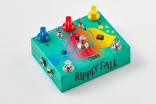 Load image into Gallery viewer, JAM Pedals Ripply Fall