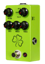 Load image into Gallery viewer, JHS The Clover Preamp