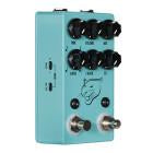 Load image into Gallery viewer, JHS Pedals Panther Cub Delay w/ tap Tempo v2