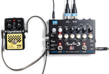 Load image into Gallery viewer, EBS Effects MicroBass 3 - Professional Outboard Preamp