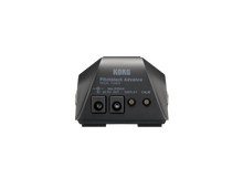 Load image into Gallery viewer, Korg Pitchblack Advance Tuner PB-AD