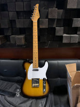 Load image into Gallery viewer, Suhr Classic T 2 Tone