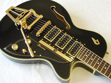 Load image into Gallery viewer, Duesenberg Starplayer TV Custom Black