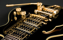 Load image into Gallery viewer, Duesenberg Starplayer TV Custom Black