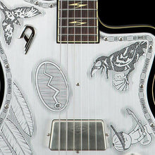 Load image into Gallery viewer, Duesenberg Alliance Johnny Depp Artist