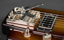 Load image into Gallery viewer, Duesenberg Fairytale Lapsteel