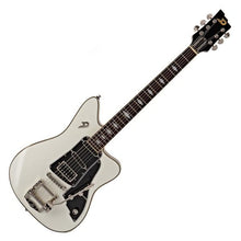 Load image into Gallery viewer, Duesenberg Paloma White