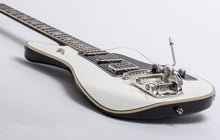 Load image into Gallery viewer, Duesenberg Paloma White