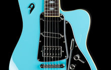 Load image into Gallery viewer, Duesenberg Paloma Narvick Blue