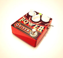 Load image into Gallery viewer, Dr. No Effects Power Driver MKII