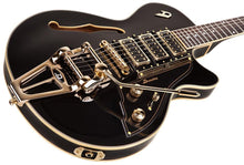 Load image into Gallery viewer, Duesenberg Starplayer TV Custom Black