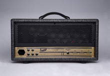 Load image into Gallery viewer, Supro Black Magick Reverb Amplifier