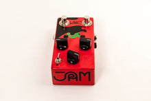 Load image into Gallery viewer, JAM Pedals Red Muck MKll

