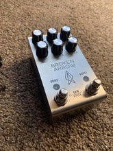 Load image into Gallery viewer, Jackson Audio Broken Arrow Overdrive *Gently Used Mint condition
