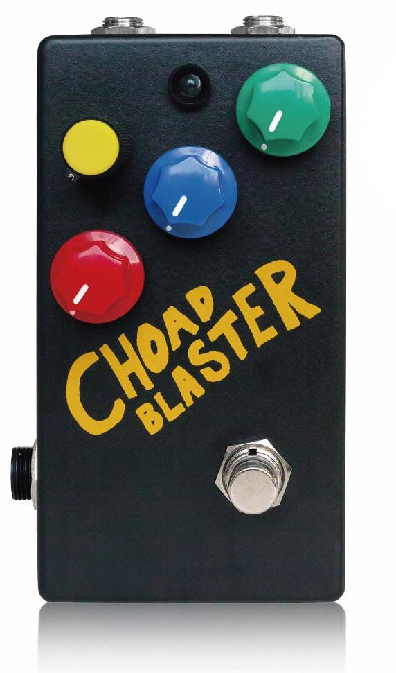 Henretta Engineering / Choad Blaster – LEP INTERNATIONAL