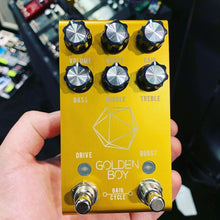 Load image into Gallery viewer, Jackson Audio Golden Boy
