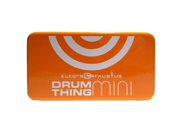 Electro-Faustus EF105M Drum Thing Mini – rogueguitarshop5.com