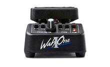 Load image into Gallery viewer, EBS Effects WahOne Wah-wah Pedal for Bass

